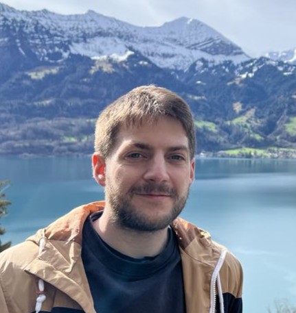 Zoltan Guba